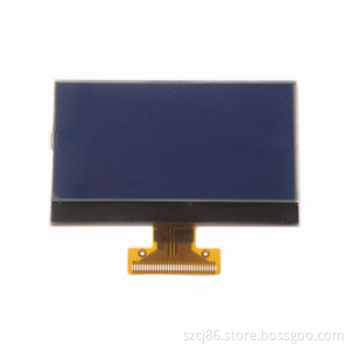 Cog 240*128 Dots Graphic LCD Display (CTB061207)